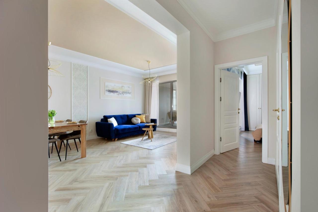 Elite Apartments Granaria The View — Zdjęcia 2