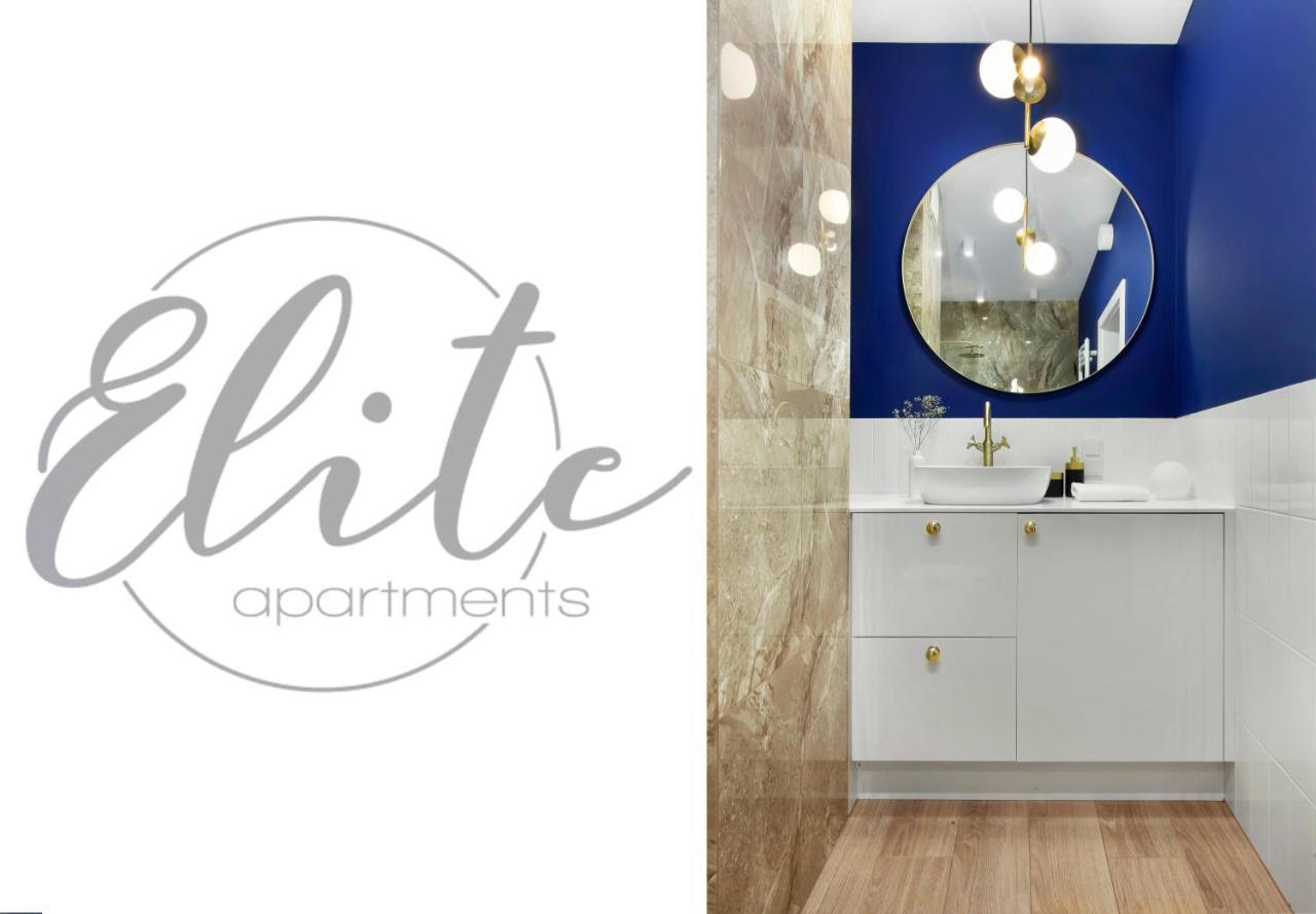 Elite Apartments Granaria The View — Zdjęcia 1